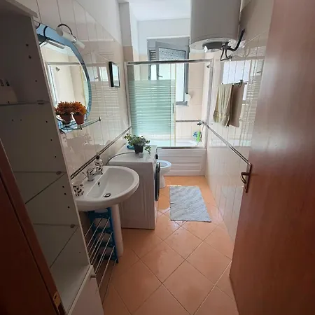Struga Apartament