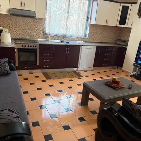 Apartament Struga *