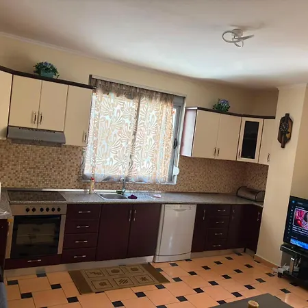 Struga Apartament *